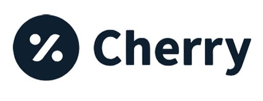 Apply for financing with Cherry