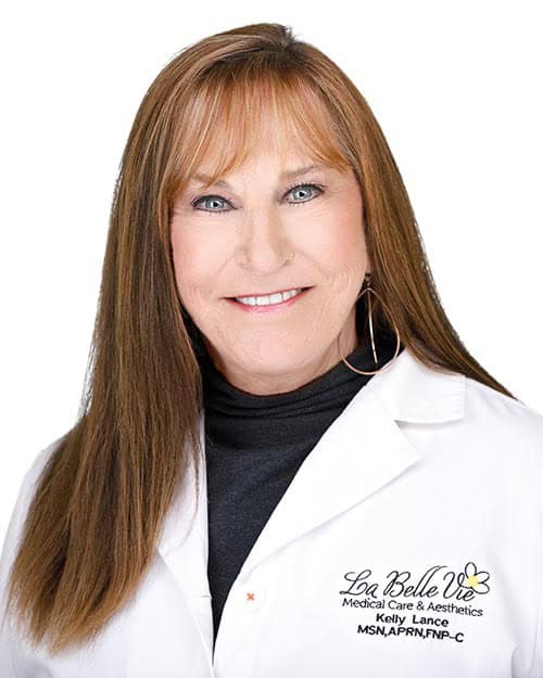 Kelly Lance, MSN, APRN, FNP-C, Owner & Family Nurse Practitioner at La Belle Vie