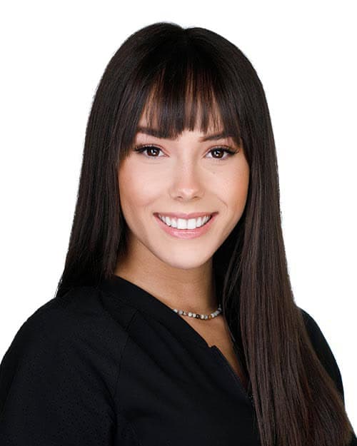 MacKenzie Stewart, Master Esthetician & CoolSculpting Specialist
