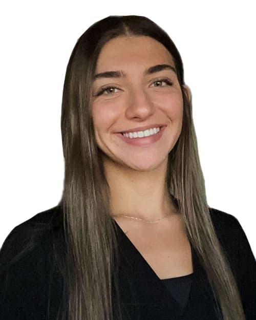 Rylan Baum, Master Esthetician