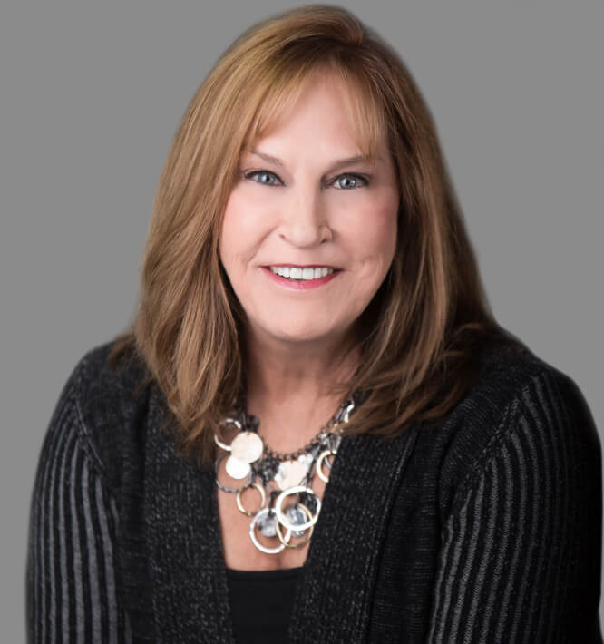 Kelly Lance, Owner and Provider of La Belle Vie