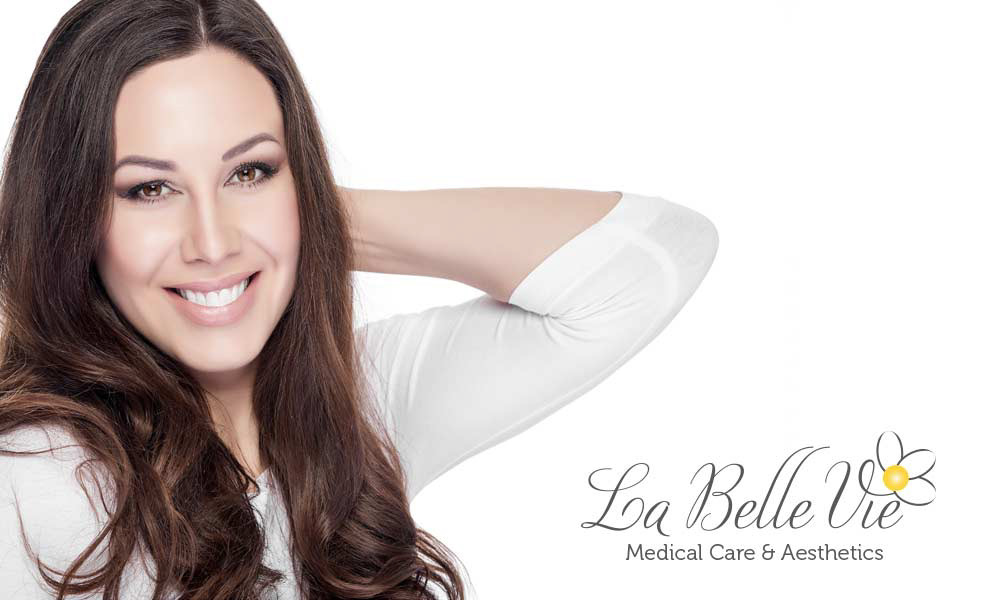Remove aging spots | La Belle Vie Medical Care & Aesthetics