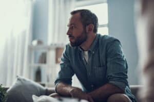 Erectile Dysfunction by Age
