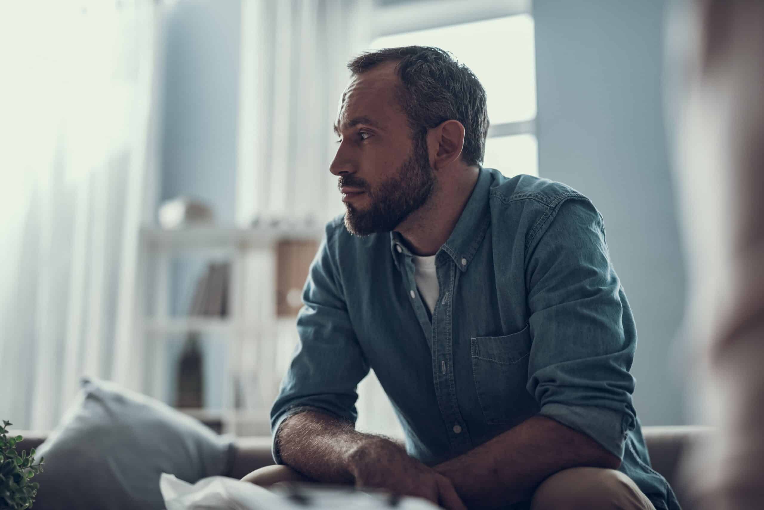 Erectile Dysfunction by Age