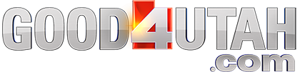 Good 4 Utah logo