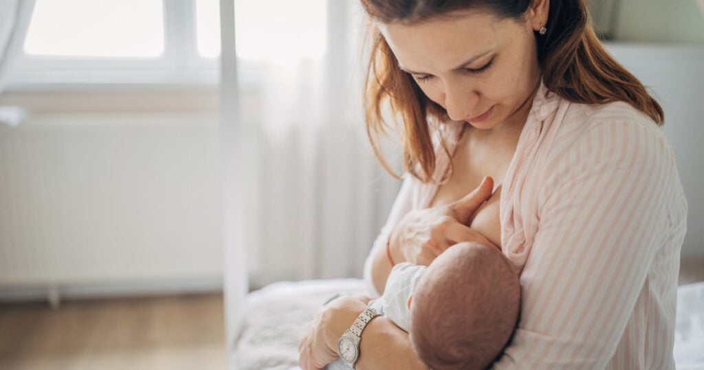 Goodbye, Breast Implant Rippling