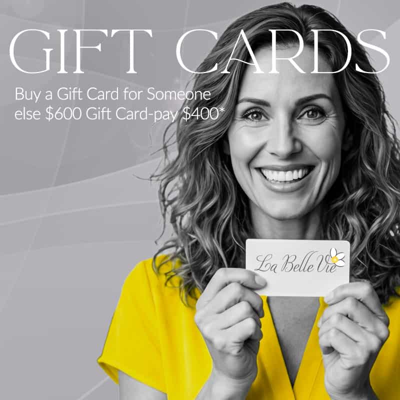 Gift Card Savings