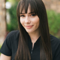 MacKenzie Stewart - Master Esthetician and Cool Sculpting Specialist - La Belle Vie Medical Care & Aesthetics MacKenzie Stewart Bio Photo