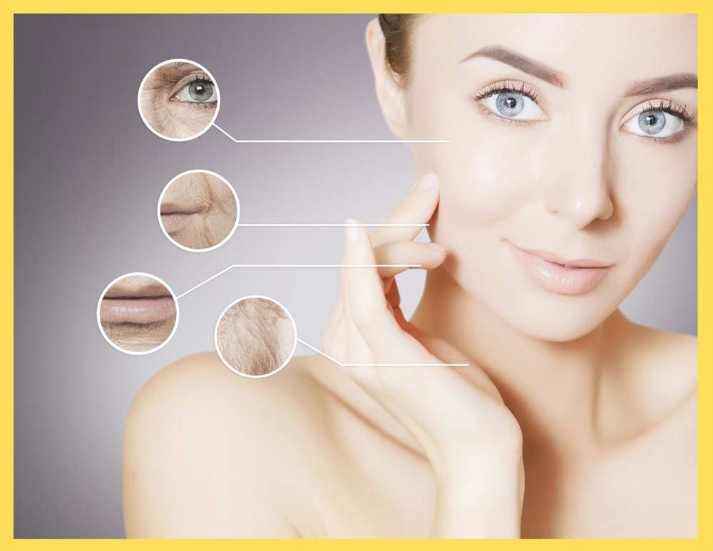 Non-Invasive Cosmetic Treatments