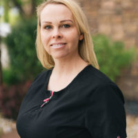 Angie Coleman - Master Esthetician and Cool Sculpting Specialist - La Belle Vie Medical Care & Aesthetics Angie Coleman Bio Photo