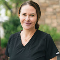 Stephanie Burr - Registered Nurse - La Belle Vie Medical Care & Aesthetics Stephanie Burr Bio Photo