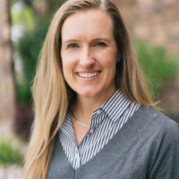 Rebecca Johnson - Family Nurse Practitioner - La Belle Vie Medical Care & Aesthetics Rebecca Johnson Bio Photo