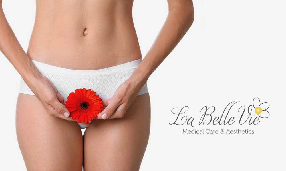 FemLift Vaginal Rejuvenation and Tightening near Draper Utah | La Belle Vie Medical Care & Aesthetics
