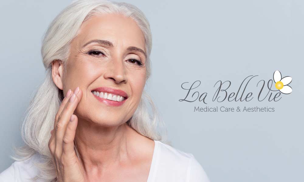Aging Skin Treatment | La Belle Vie Medical Care & Aesthetics | Draper, UT