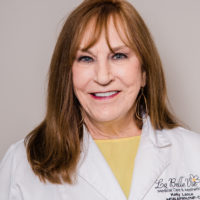 Kelly Lance - Owner and Family Nurse Practitioner - La Belle Vie Medical Care & Aesthetics Kelly Lance Bio Photo
