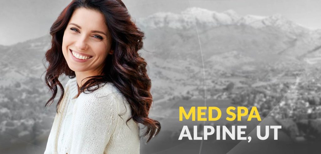 Alpine Medical Spa and Botox Treatments