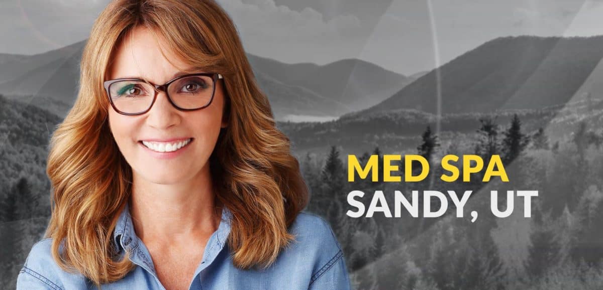 Sandy Facials Botox Med Spa Near Me