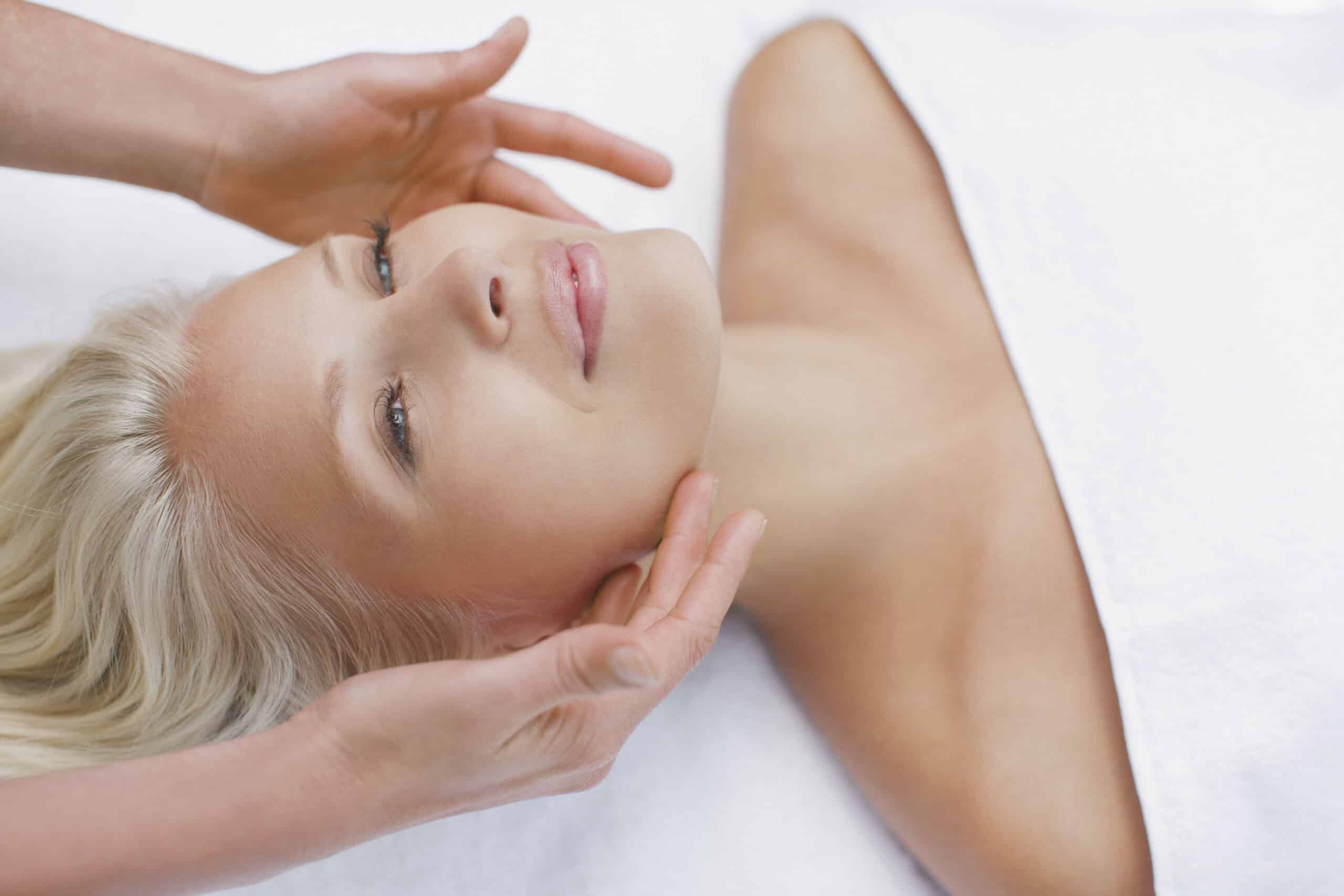 Top-Rated Medical Spa for Facials