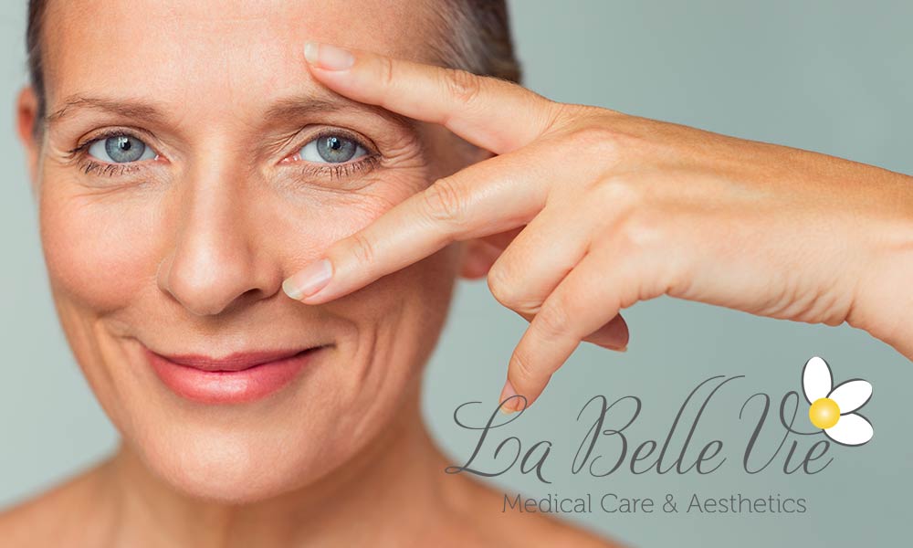 Best Procedure For Reduce Wrinkles | La Belle Vie Medical Care & Aesthetics In Draper, UT