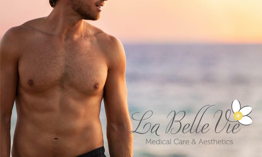 Coolsculpting For Men Specials | La Belle Vie Medical Care & Aesthetics In Draper, UT