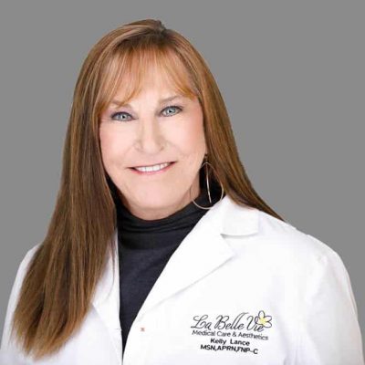 Medical Spa Provider - Kelly Lance