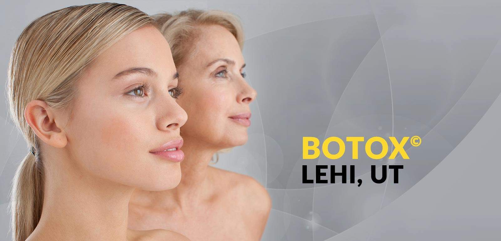 Botox near Lehi