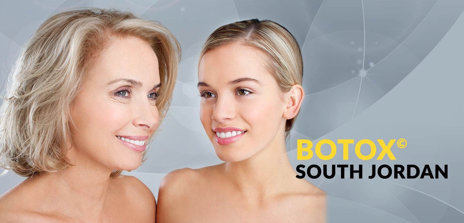 Botox in South Jordan