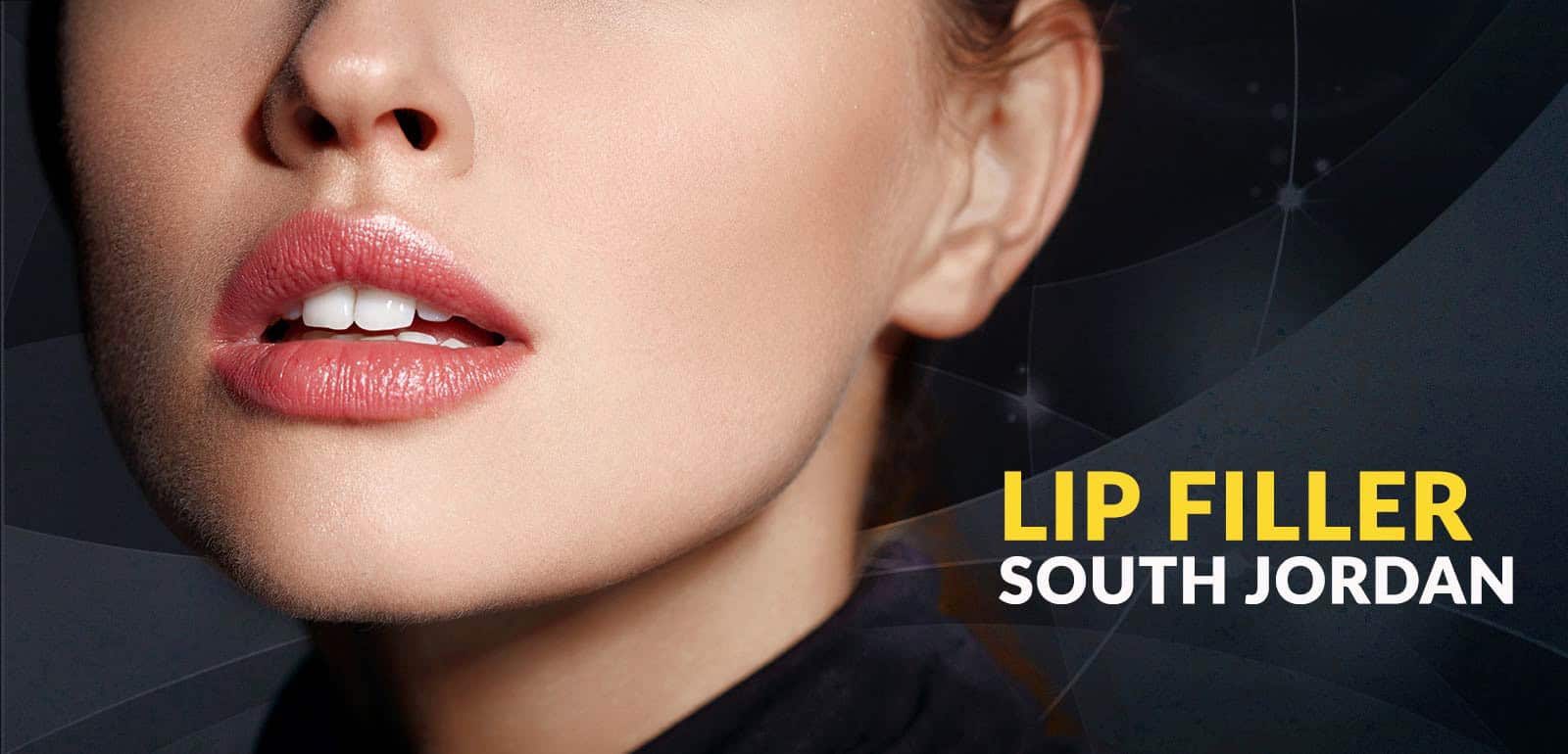 lip filler near South Jordan