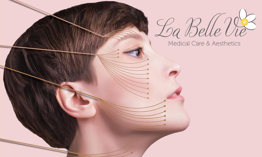 facelift treatment By La Belle Vie In Utah