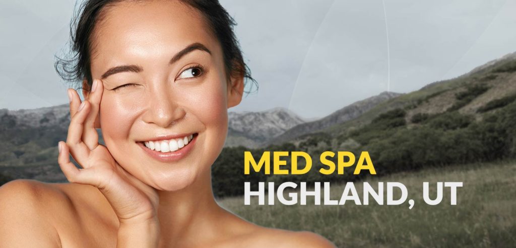 Highland Medical Spa in Draper, UT | La Belle Vie Medical Care and Aesthetics