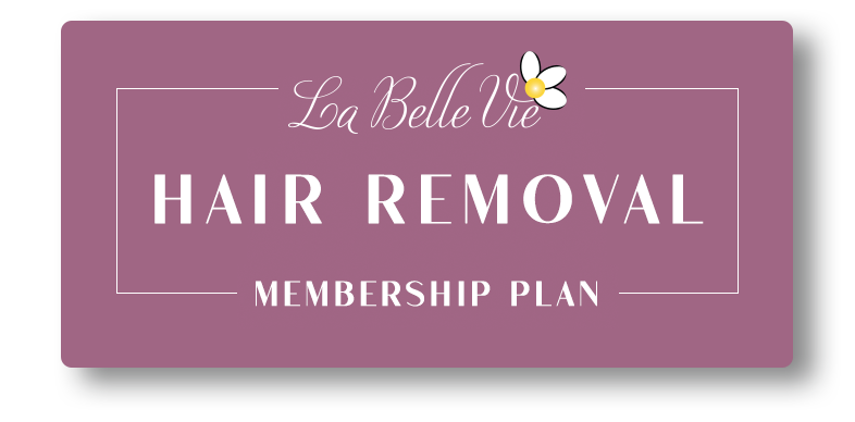 Membership-program-hair-removal in Draper, UT | La Belle Vie Medical Care and Aesthetics