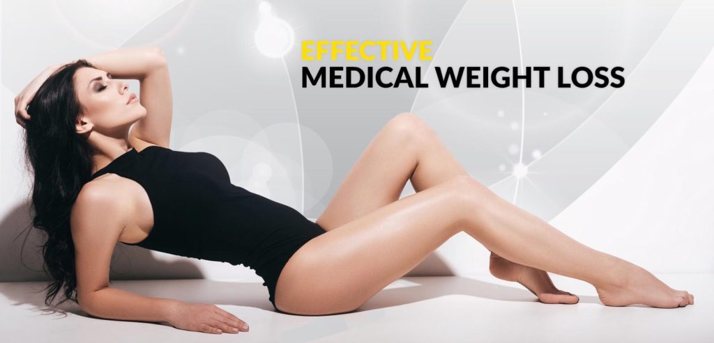Effective Medical Weight Loss Treatment