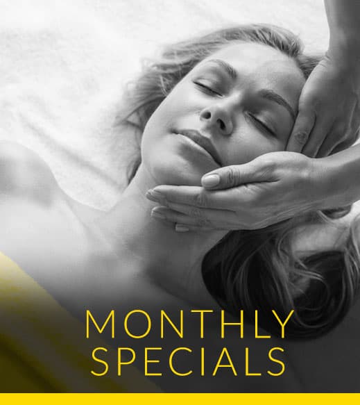 Buy one get one facials Draper