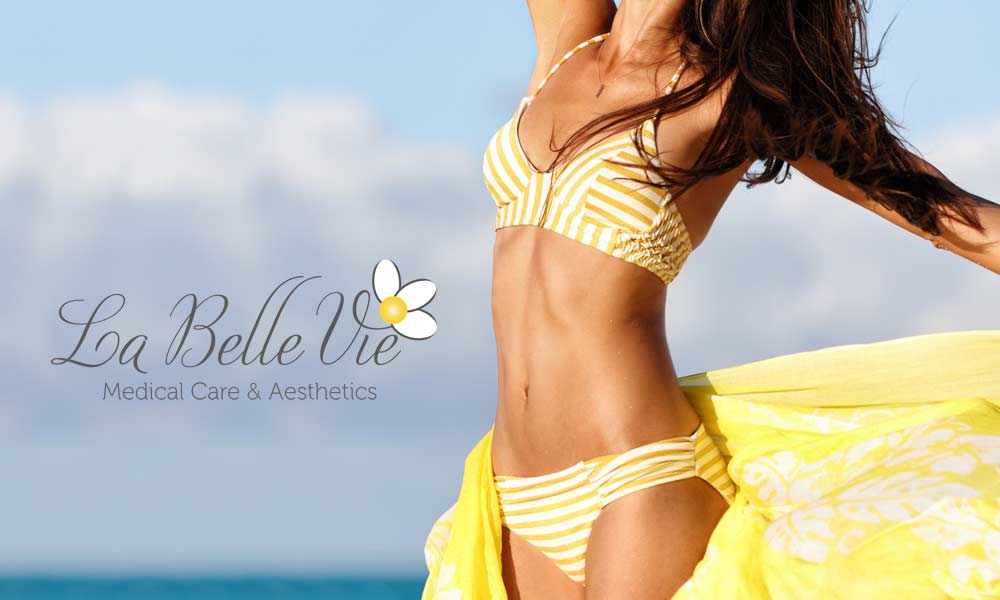 Ultimate Beach Body Treatments | La Belle Vie Medical Care & Aesthetics | Draper, UT